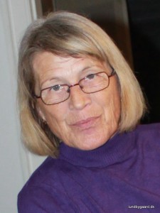Karin Lunde Karin Lunde